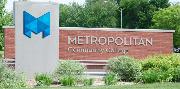 Metropolitan Community College Logo